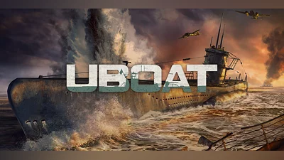 UBOAT (PC) [Global] [Standard]