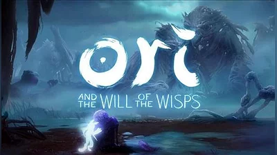 Ori and the Will of the Wisps (PC) [Global] [Standard]