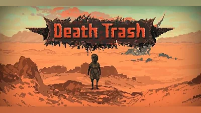 Death Trash (PC) [Europe] [Standard]