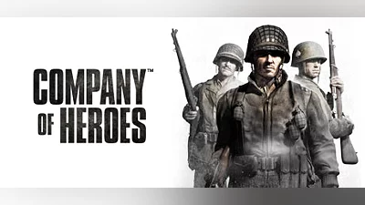 Company of Heroes (PC) [Global] [Standard]