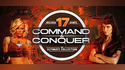 Command & Conquer: The Ultimate Collection (PC) [Germany] [Standard]