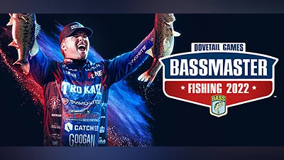 Bassmaster Fishing 2022 (PC) [Global] [Deluxe Edition]