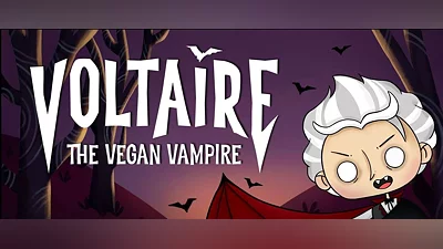 Voltaire The Vegan Vampire (PC) [Global] [Standard]