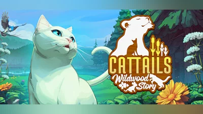 Cattails Wildwood Story (PC) [Europe] [Standard]