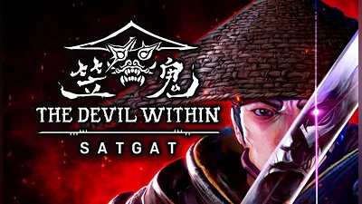 The Devil Within Satgat (PC) [Global] [Standard]