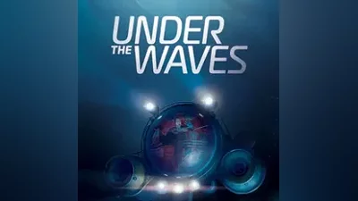 Under The Waves (Ключ Steam | РФ+СНГ)