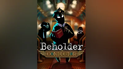 Beholder: Conductor
