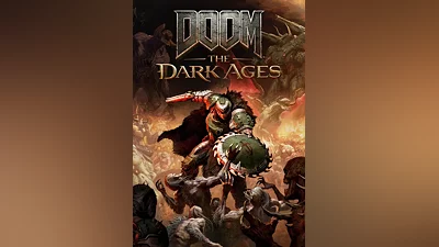 DOOM: The Dark Ages