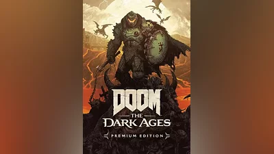 DOOM: The Dark Ages - Premium Edition