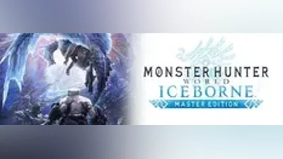 Monster Hunter World: Iceborne Master Edition | Steam