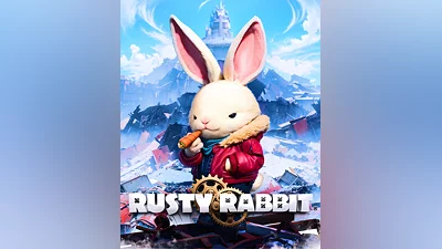 Rusty Rabbit (Россия, Украина и СНГ)