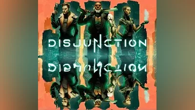 Disjunction (GOG.com/Region Free)