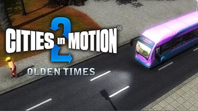 Cities in Motion 2: Olden Times (Steam)