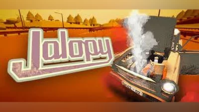 Jalopy (PC) [Global] [Standard]