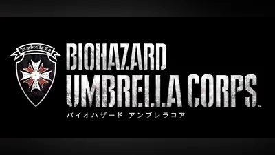 Umbrella Corps Biohazard Umbrella Corps (DLC) [Global] [Standard]