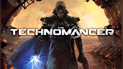 The Technomancer (PC) [Global] [Standard]