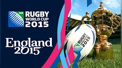 Rugby World Cup 2015 (PC) [Global] [Standard]