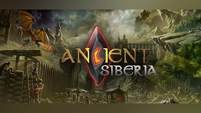 Ancient Siberia (PC) [Global] [Standard]