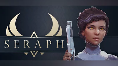 Seraph (PC) [Global] [Standard]
