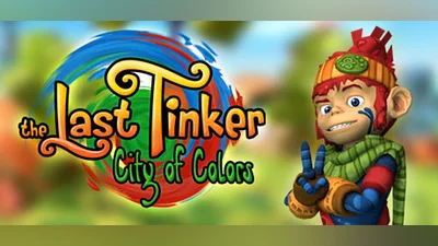 The Last Tinker City of Colors (PC) [Global] [Standard]