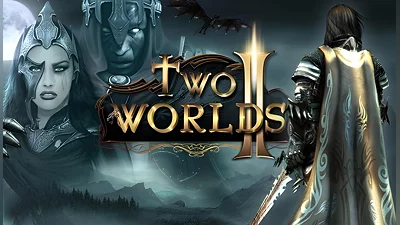 Two Worlds II HD  (PC) [Global] [Standard]