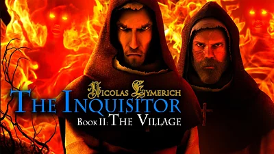 Nicolas Eymerich The Inquisitor Book II The Village (PC) [Global] [Standard]