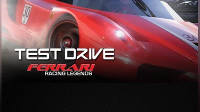 Test Drive Ferrari Racing Legends (PC) [Global] [Standard]