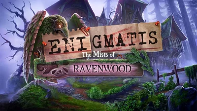 Enigmatis 2 The Mists of Ravenwood (PC) [Global] [Standard]