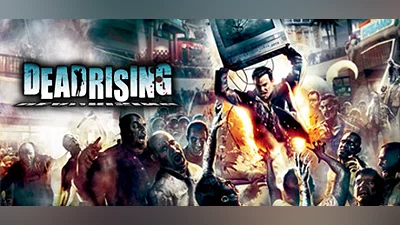 Dead Rising (PC) [RU/CIS] [Standard]