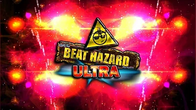 Beat Hazard - Ultra (DLC) [Global] [Standard]