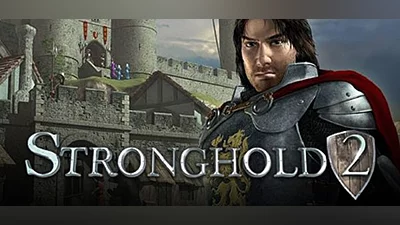 Stronghold 2 (PC) [Global] [Steam]