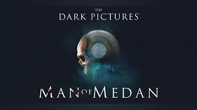 The Dark Pictures Anthology Man of Medan (PC) [RU/CIS] [Standard]