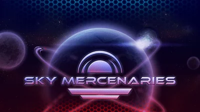 Sky Mercenaries (PC) [Global] [Standard]