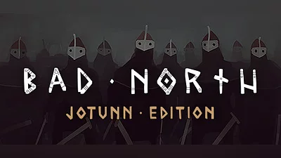 Bad North (PC) [Global] [Jotunn]