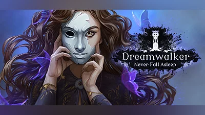 Dreamwalker: Never Fall Asleep (PC) [Global] [Standard]