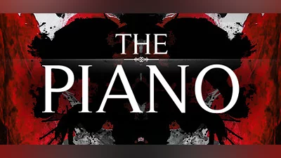 The Piano (PC) [Global] [Standard]