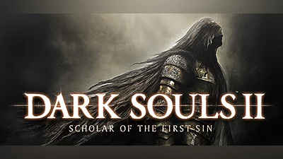 Dark Souls II Scholar of the First Sin (Xbox) [United States] [Standard]