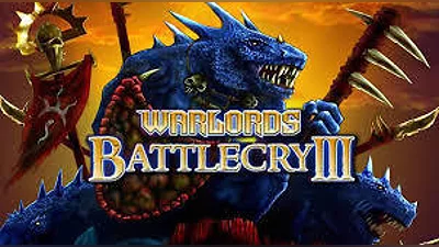 Warlords Battlecry III (PC) [Global] [Standard]