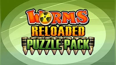 Worms Reloaded: Puzzle Pack (DLC) [Global] [Standard]