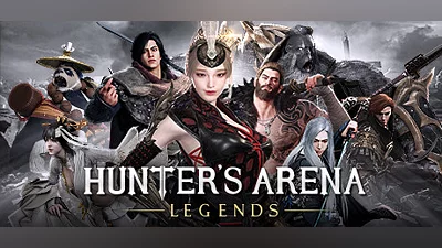 Hunter's Arena: Legends (PC) [Global] [Standard]