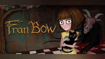 Fran Bow (PC) [Global] [Standard]