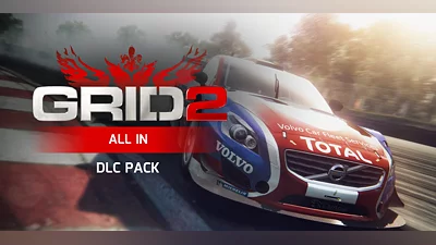 GRID 2 GRID 2 All In (DLC) [Global] [Standard]