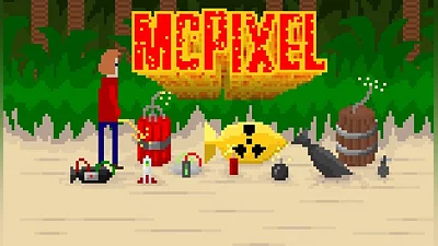 McPixel (PC) [Global] [Standard]