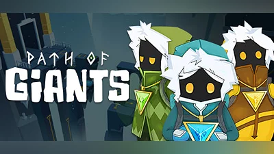 Path of Giants (PC) [Global] [Standard]