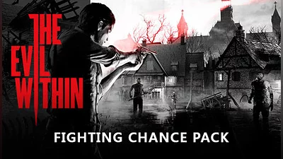 The Evil Within The Fighting Chance Pack (DLC) [Global] [Standard]
