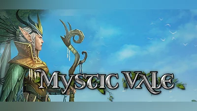 Mystic Vale (PC) [Global] [Standard]