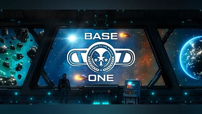 Base One (PC) [Global] [Standard]