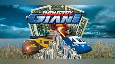 Industry Giant (PC) [Global] [Standard]