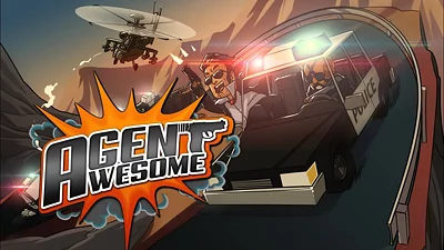 Agent Awesome (PC) [Global] [Standard]