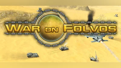 War on Folvos (PC) [Global] [Standard]
